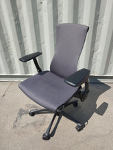 Load image into Gallery viewer, Herman Miller Embody Chair