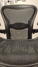 Load image into Gallery viewer, Herman Miller Aeron Chair Size C