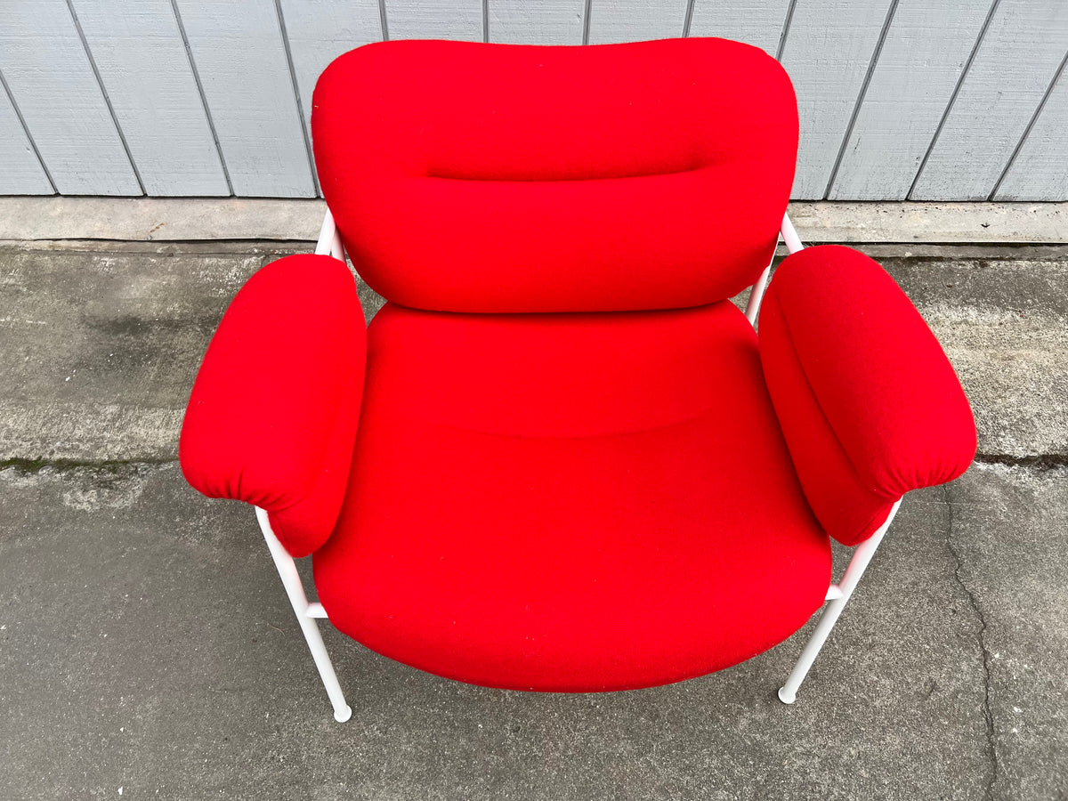 Fogia best sale bollo armchair