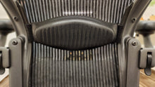 Load image into Gallery viewer, Herman Miller Aeron Chair Size C