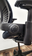 Load image into Gallery viewer, Steelcase Leap V2 Office Chair (Black)