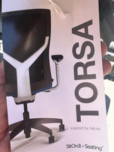 Load image into Gallery viewer, SitOnIt Torsa Chair Brand New