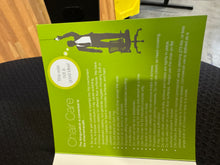 Load image into Gallery viewer, Drafting Stool – New  – Adjustable Arms – Qty Available by OM Seating Ergonomic