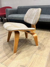 Load image into Gallery viewer, Herman Miller Eames LCW Lounge Chair