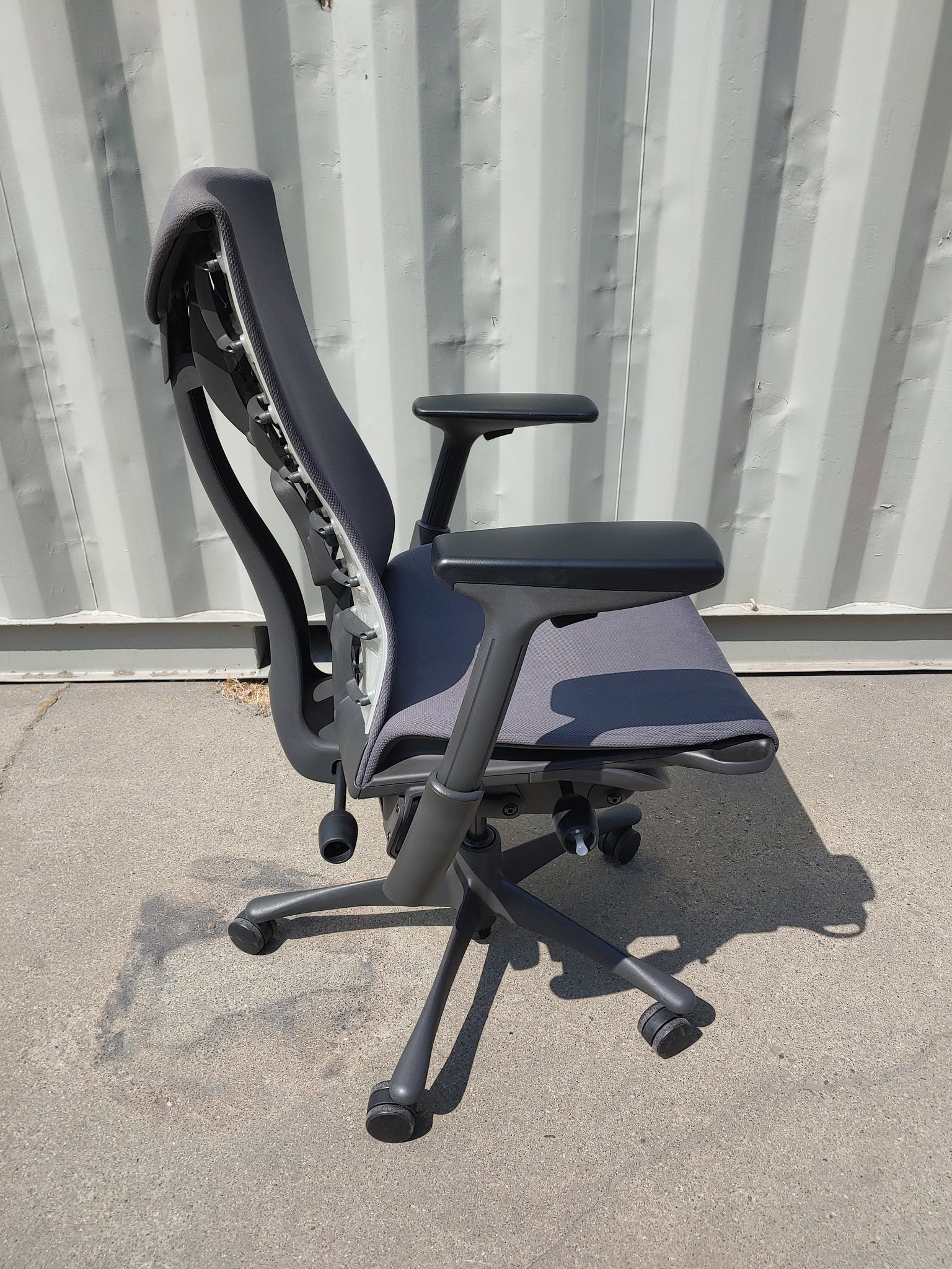 Herman Miller Chair – Executive Seating Co.