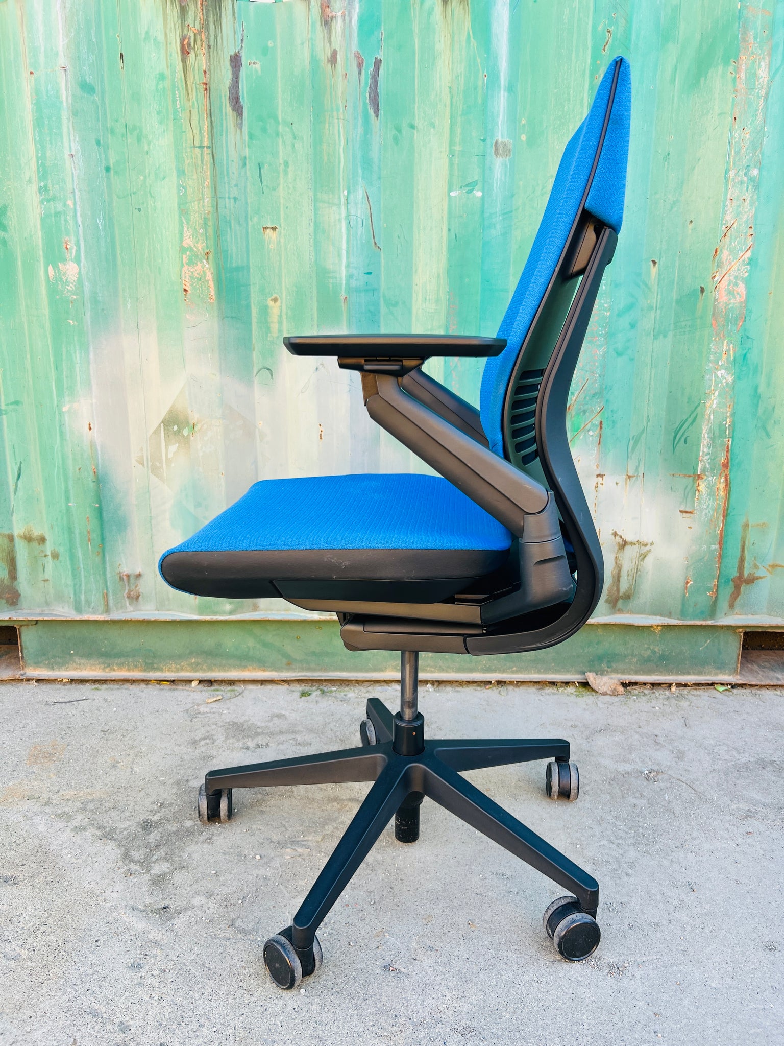 Steelcase Gesture Office Chair – Executive Seating Co.