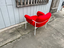 Load image into Gallery viewer, Fogia Bollo ArmChair