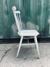 Load image into Gallery viewer, The Salt Chair by Ton, Gray