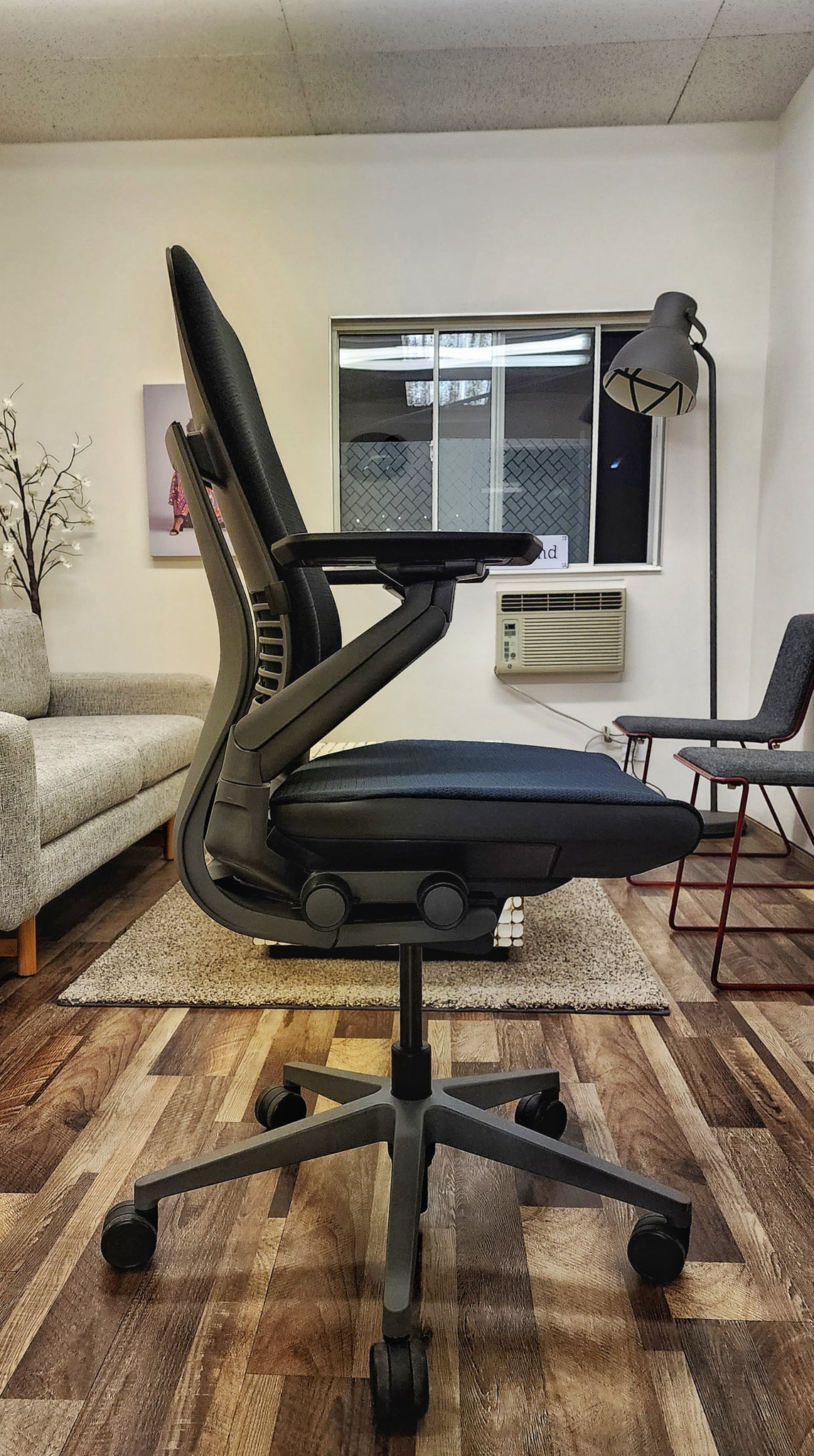 Steelcase Gesture Office Chair – Executive Seating Co.