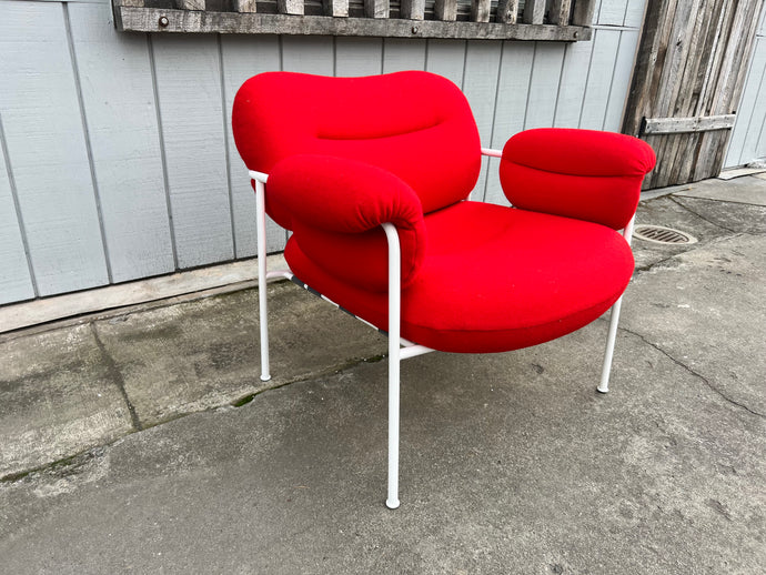 Fogia Bollo ArmChair