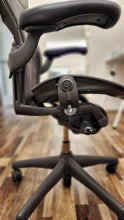 Load image into Gallery viewer, Herman Miller Aeron Chair Size C