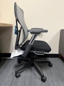 AllSteel Acuity Ergonomic chair New