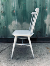 Load image into Gallery viewer, The Salt Chair by Ton, Gray