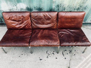 Sobu Bruno Lounge Couch