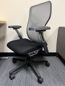 AllSteel Acuity Ergonomic chair New