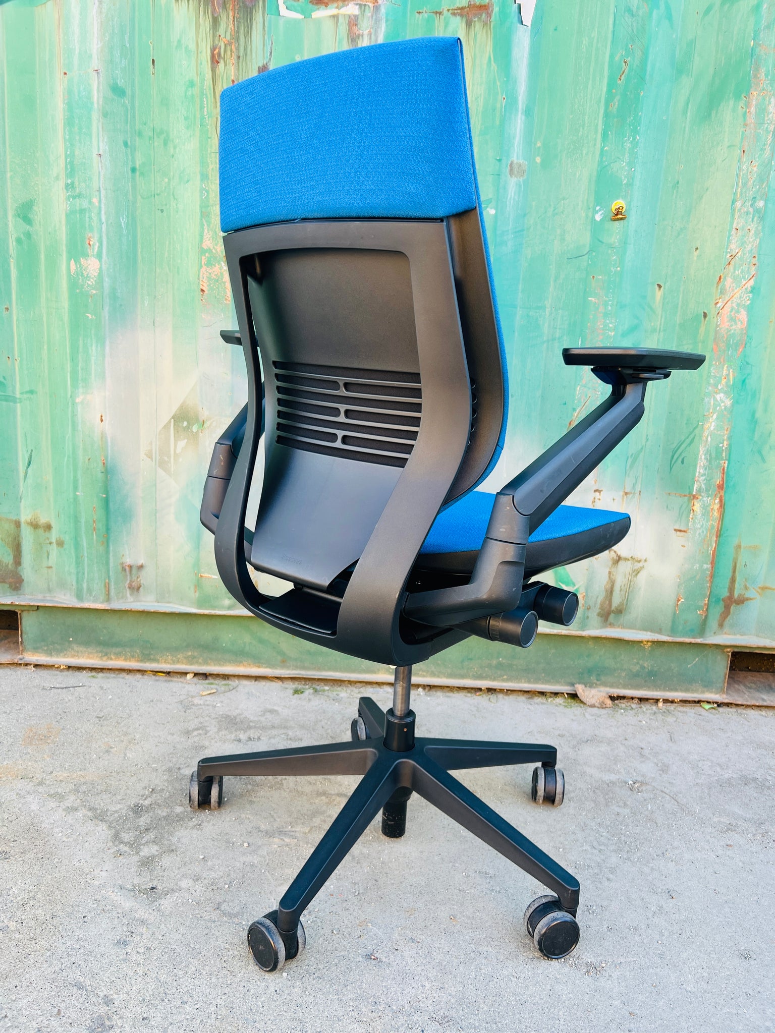 SteelCase Gesture Chair – Executive Seating Co.