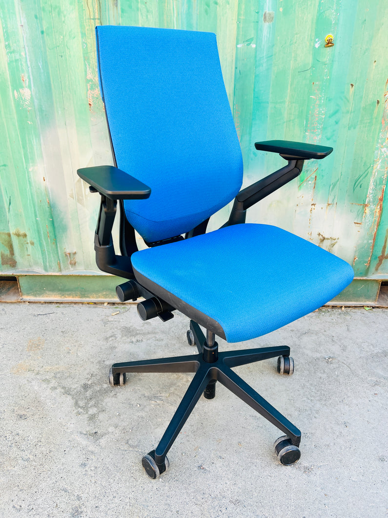 SteelCase Gesture Chair